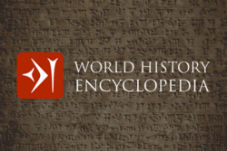 World History Encyclopedia Logo.png