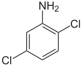 File:2,5-Dichloranilin.svg