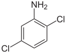 2,5-Dichloranilin.svg