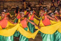 A group of dancers in Kampala.jpg