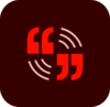 Adobe Spark Video icon (2020).svg