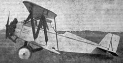 Albatros L 68a Le Document aéronautique March,1927.jpg