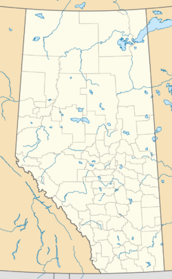 Alberta County Point Locator.svg