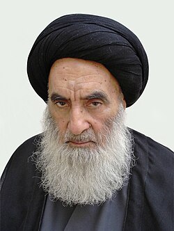 Al-Sayyid Ali al-Husseini al-Sistani.jpg