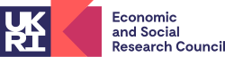 Economic and Social Research Council logo.svg