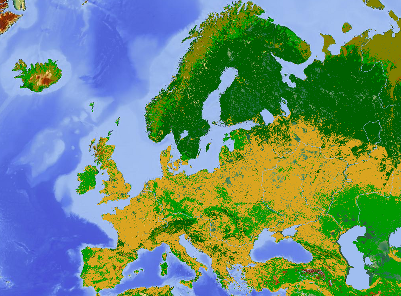 File:Europe land use map.png