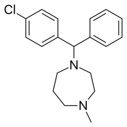 Homochlorcyclizine.svg