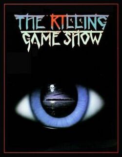 Killing Game Show cover.jpg