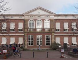 Leiden University - Kamerlingh Onnes Laboratorium 7007.jpg