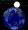 Lunar eclipse from moon-2020Jun05.png