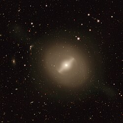 NGC 4643