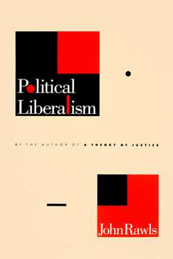 Political Liberalism by John Rawls (1993 1st ed.).png