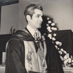 Professor Kamalian Professorship 1967.jpeg