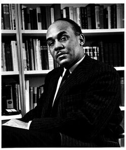 Ellison in 1961