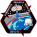 SpaceX CRS-11 Patch.png