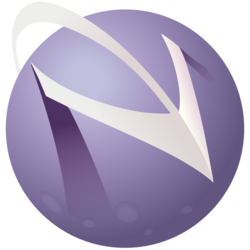 Spacemacs logo.svg