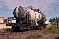 Tank wagon in Tampere Aug2009 001.jpg