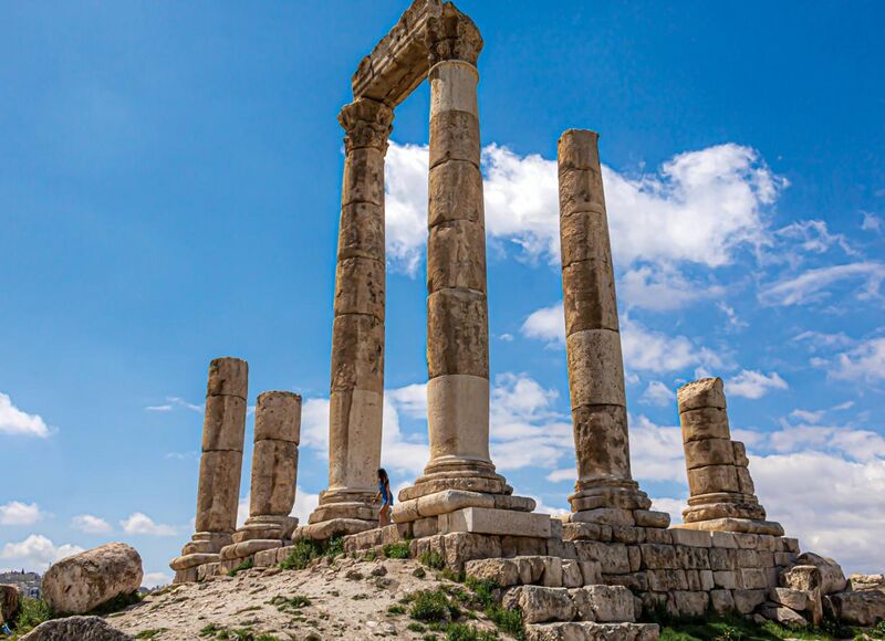 File:Temple of Hercules - Amman citadel.jpg