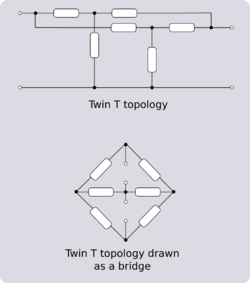 Twin-T topology.svg