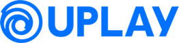 Uplay logo since June 2018