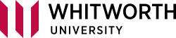 Whitworth University (logo).svg