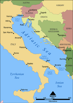 Adriatic Sea map.png