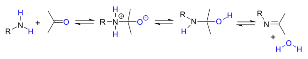 Alkylimino-de-oxo-bisubstitution