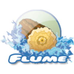 Apache Flume Logo