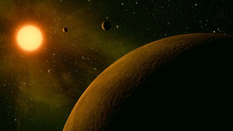 File:Artist's conception of Kepler-42.jpg