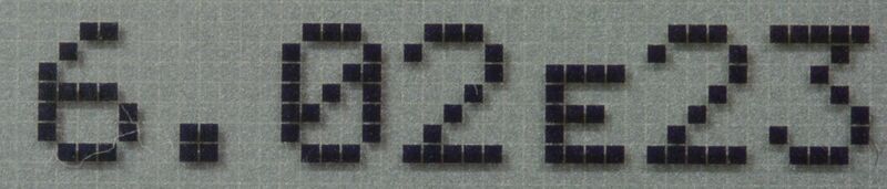 File:Avogadro's number in e notation.jpg
