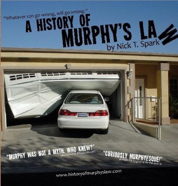 File:Book cover of "A History of Murphy's Law".jpg