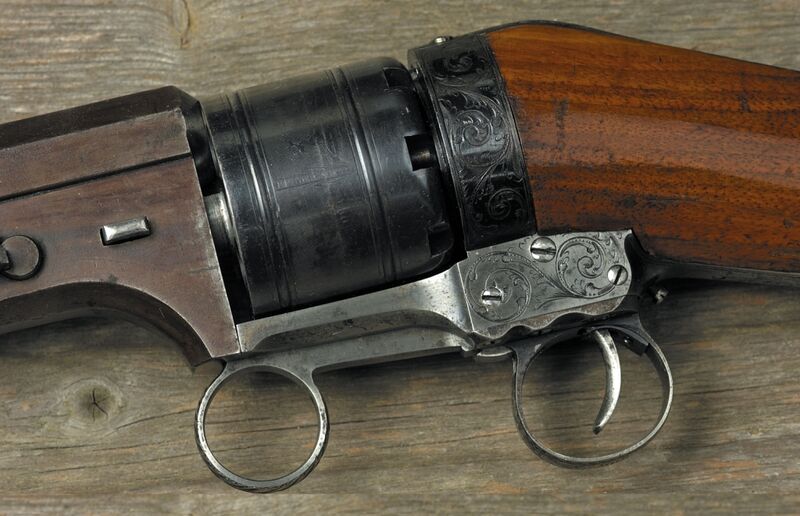 File:Colt 2nd Paterson Rifle.jpg