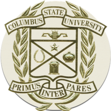 Columbus State University seal.png