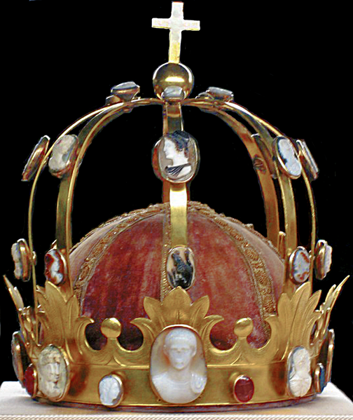 File:Crown of Napoleon I.png