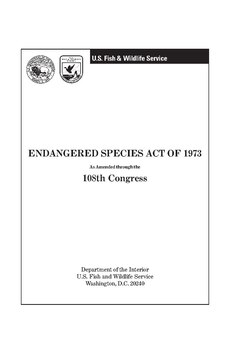 Endangered Species Act.pdf