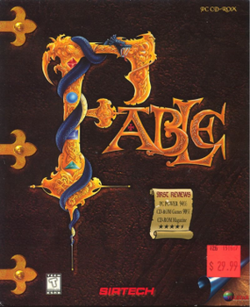 Fable 1996 cover.png