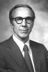 Former National Cancer Institute director Arthur Upton (1977 - 1979) (1).jpg