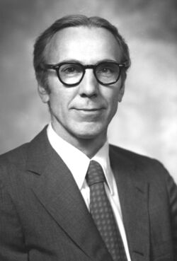 Former National Cancer Institute director Arthur Upton (1977 - 1979) (1).jpg