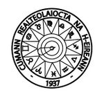 Logo of the Irish Astronomical Society