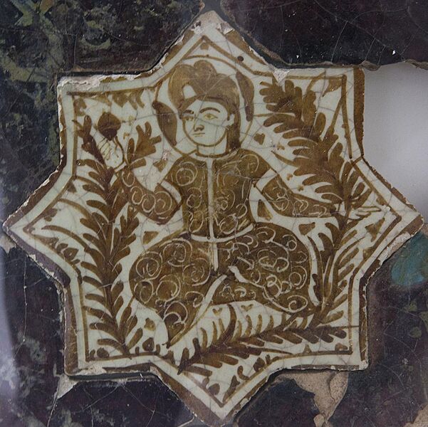 File:Konya Karatay Ceramics Museum Kubad Abad Palace find 2378.jpg