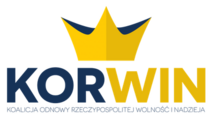 Korwin political logo.png