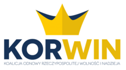 Korwin political logo.png