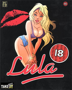 Lula - The Sexy Empire Coverart.png
