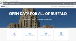 Open data buffalo portal screenshot.png