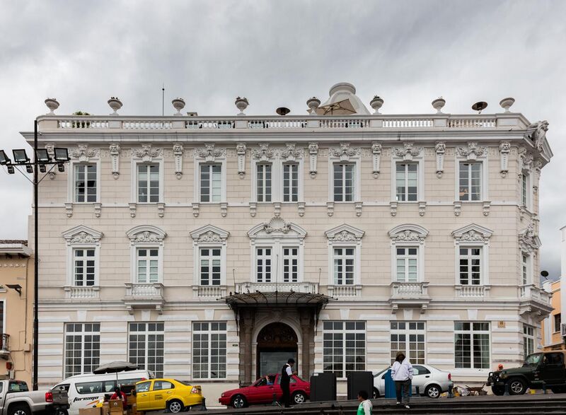 File:Palacio Gangotena, Quito, Ecuador, 2015-07-22, DD 156.JPG