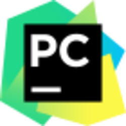 PyCharm Icon.svg
