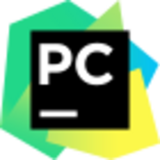 File:PyCharm Icon.svg