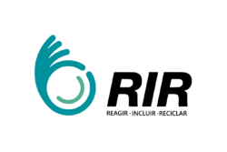 Reagir Incluir Reciclar Flag.png