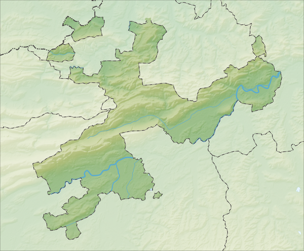 Location map/data/Canton of Solothurn/doc is located in Canton of Solothurn