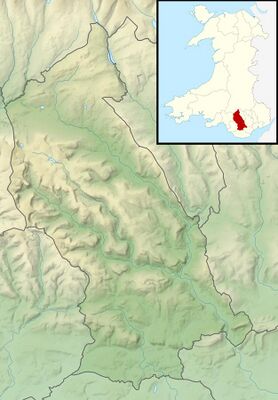 Rhondda Cynon Taf UK relief location map.jpg